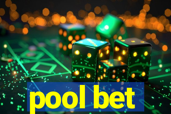 pool bet